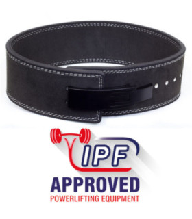 Pas do trójboju grubość 13 mm - Strengthshop