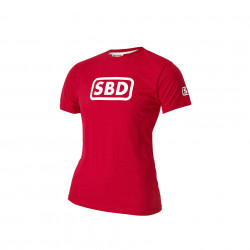 Koszulka SBD - edycja...