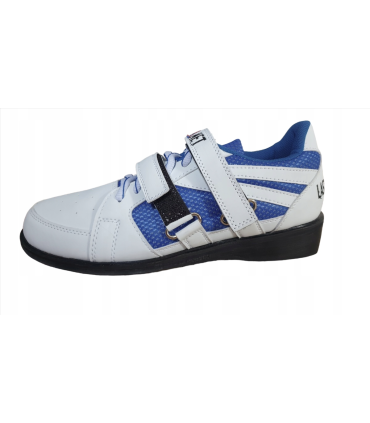 LA SPORT - BUTY DO PODNOSZENIA CIĘŻARÓW
