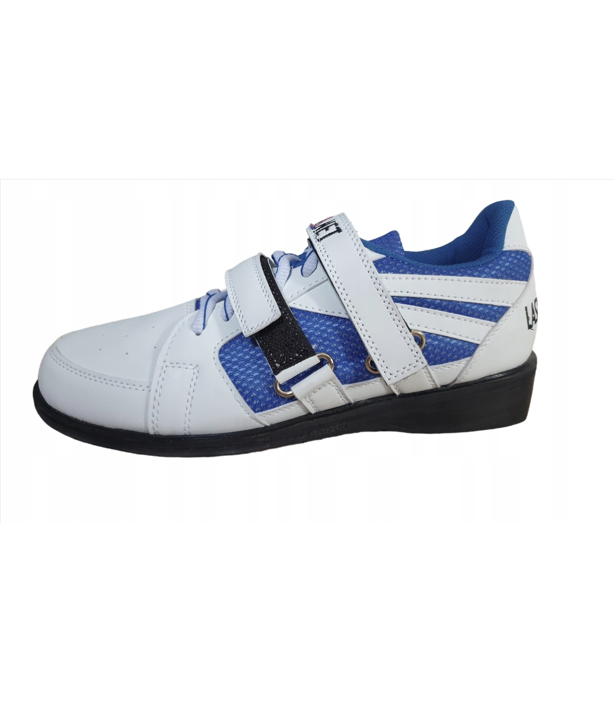 LA SPORT - BUTY DO PODNOSZENIA CIĘŻARÓW
