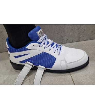 LA SPORT - BUTY DO PODNOSZENIA CIĘŻARÓW