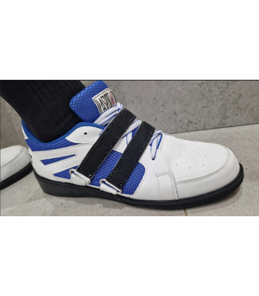 LA SPORT - BUTY DO PODNOSZENIA CIĘŻARÓW