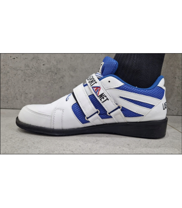 LA SPORT - BUTY DO PODNOSZENIA CIĘŻARÓW