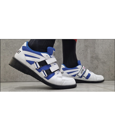 LA SPORT - BUTY DO PODNOSZENIA CIĘŻARÓW