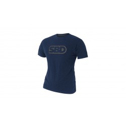 Koszulka SBD - Storm niebieska