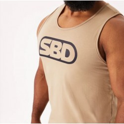 Koszulka na ramiączka SBD -...