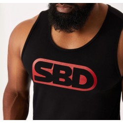 Koszulka na ramiączka SBD